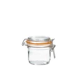 0.2litre Terrine Super (Single Jar)