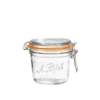 0.5litre Terrine Super (Single Jar)