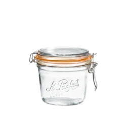 0.5litre Terrine Super (Single Jar)