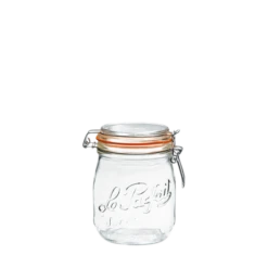 0.75litre Super (Single Jar)