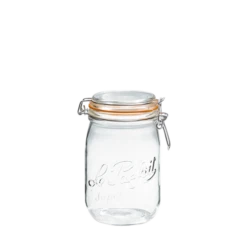 1.0litre Super (Single Jar)