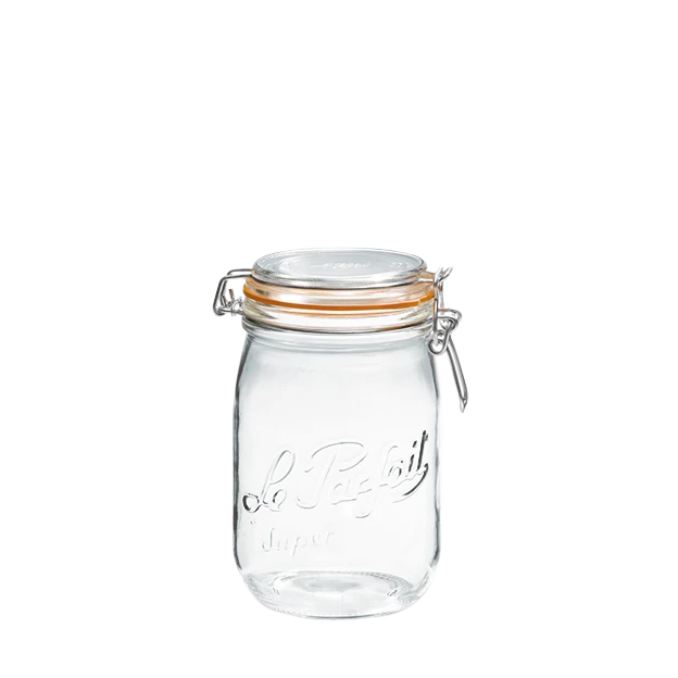 1.0litre Super (Single Jar) 1.0litre Super (Single Jar) -Phillip and Lea Store 54824e58559134.27068340 6211ba4d 763f 4d78 84f8 c0375cd7ee14