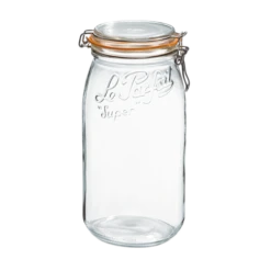 3.0litre Super (Single Jar)