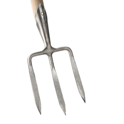 3 Tine Great Dixter Tickling Fork