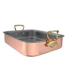 40x30cm M'150/200B Tri-ply Roasting Pan