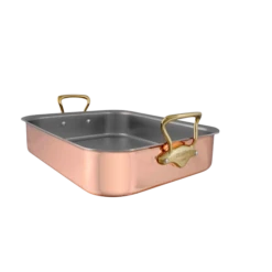 35x25cm M'150/200B Tri-ply Roasting Pan