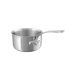 16cm M'COOK Saucepan Cast S/S Handle