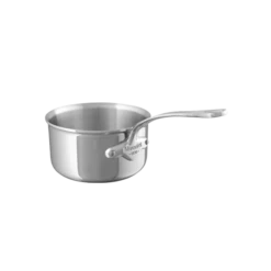 14cm M'COOK Saucepan Cast S/S Handle