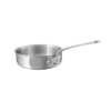 20cm M'COOK Saute Pan Cast S/S Handle -Phillip and Lea Store 5765445d9543e8.67148276 aba9a840 32c5 4edb 947f 9c07551cd03c
