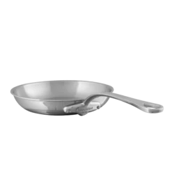 26cm M'COOK Round Frying Pan Cast S/S Handle