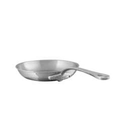 20cm M'COOK Round Frying Pan Cast S/S Handle