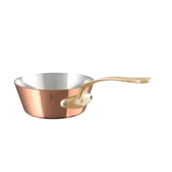 24cm M'200B Splayed Saute Pan