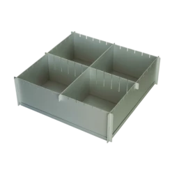 12 X 4inch Multi-Size Cake And Bread Tin