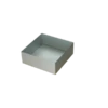 8 X 3inch Square Cake Pan Loose Base