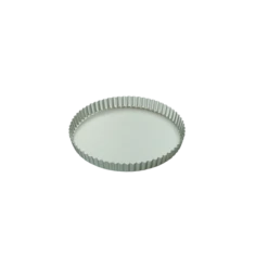 23cm Continental Flan Loose Base