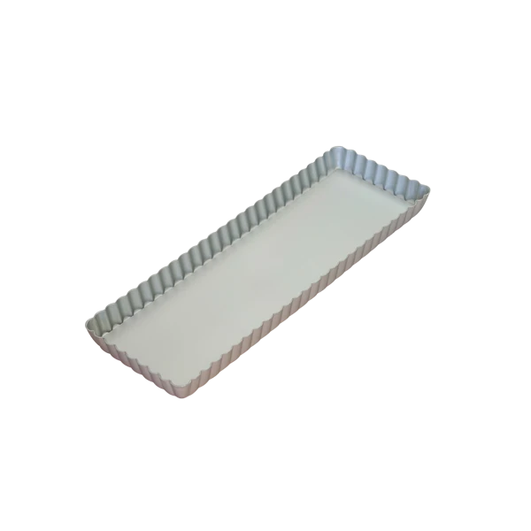 14 x 5inch Fluted Tarte Maison Loose Base 14 X 5inch Fluted Tarte Maison Loose Base -Phillip and Lea Store 59772dac78a623.56201771