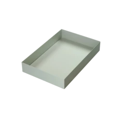 13 X 9 X 2inch Traybake Pan Loose Base