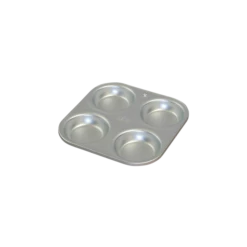 4 Cup Yorkshire Pudding Tray