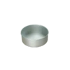 8 X 3inch Round Cake Pan Loose Base