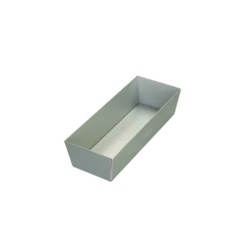 2lb Loaf Tin Loose Base