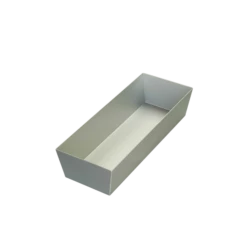 3lb Loaf Tin Solid Base