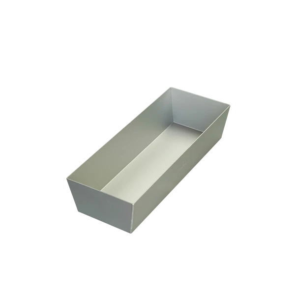 3lb Loaf Tin Solid Base 3lb Loaf Tin Solid Base -Phillip and Lea Store 5977d1b0e93740.98531880