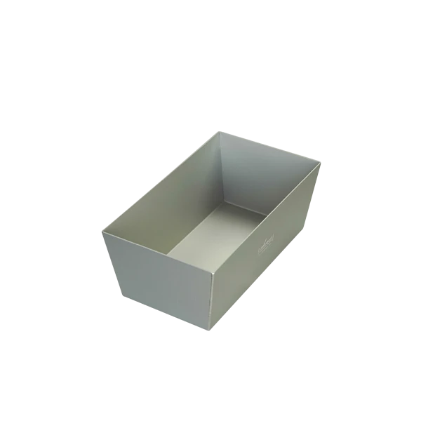 3lb Broad Loaf Tin Solid Base 3lb Broad Loaf Tin Solid Base -Phillip and Lea Store 5977d1e5541cf7.85094764