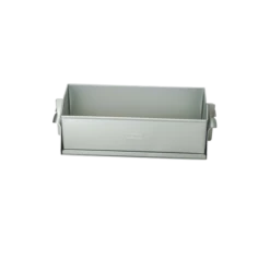 11 X 4.5inch Sliced Pie Mould