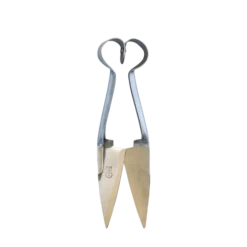 Large Professional Soft Squeeze Shears