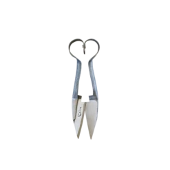 Small Professional Soft Squeeze Shears