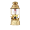 Petromax HK500 Pressurised Lantern Polished Brass