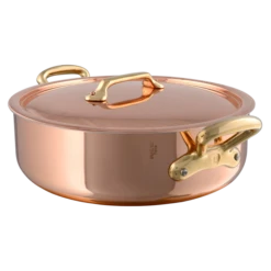 28cm M'200B Rondeau With Lid