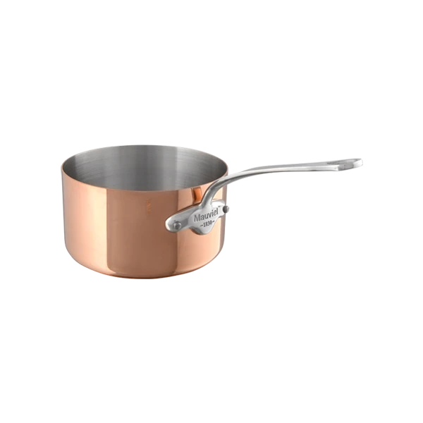18cm M'150S Saucepan 18cm M'150S Saucepan -Phillip and Lea Store 5c1c2862cd7431.85386205 e00f1b3d 2e39 4975 a1be cf5c54dccd28