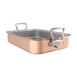 35x25cm M'150S Tri-ply Roasting Pan