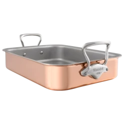 40x30cm M'150S Tri-ply Roasting Pan