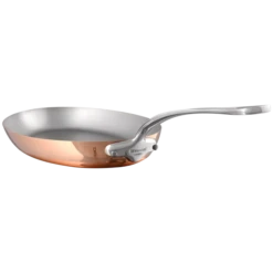 35x23cm M'150S Oval Frying Pan