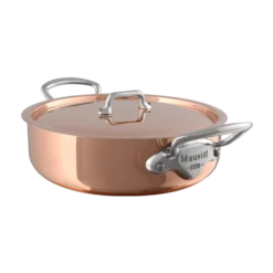 24cm M'150S Rondeau With Lid