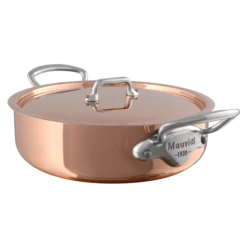 28cm M'150S Rondeau With Lid