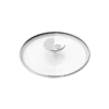 14cm M'360 Glass Lid -Phillip and Lea Store 5c257cfe0774a6.07662460