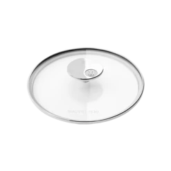 16cm M'360 Glass Lid