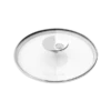 20cm M'360 Glass Lid -Phillip and Lea Store 5c257e93361974.07624669