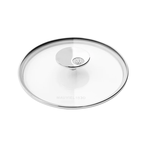 20cm M'360 Glass Lid 20cm M'360 Glass Lid -Phillip and Lea Store 5c257e93361974.07624669