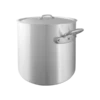 24cm M'PURE Stockpot With Lid