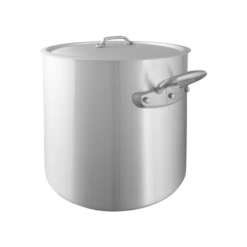 24cm M'PURE Stockpot With Lid