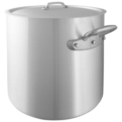 36cm M'PURE Stockpot With Lid