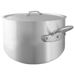 36cm M'PURE Stewpan With Lid