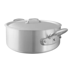 32cm M'PURE Rondeau With Lid