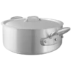 36cm M'PURE Rondeau With Lid
