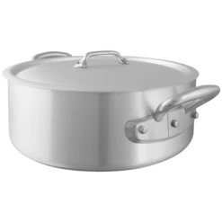 36cm M'PURE Rondeau With Lid