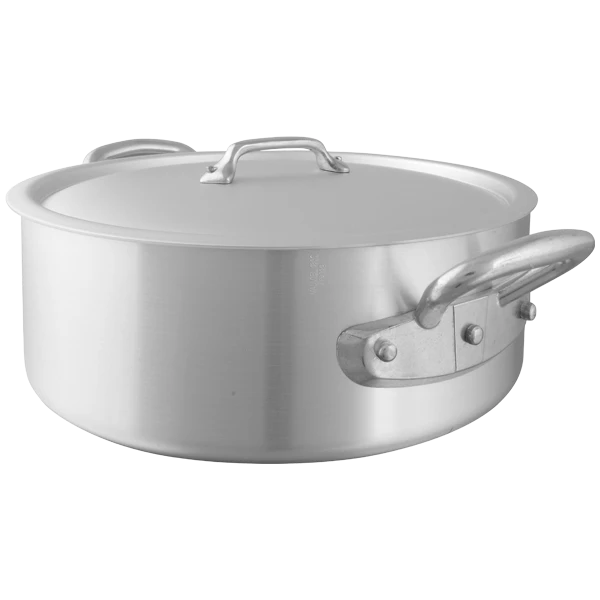 36cm M'PURE Rondeau with Lid 36cm M'PURE Rondeau With Lid -Phillip and Lea Store 5c26cafb662f60.89534585